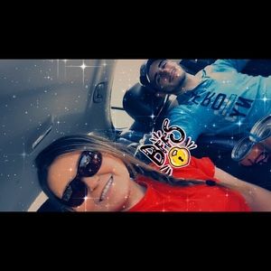 Meet your Posher, Dalton